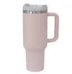 Pastel pink