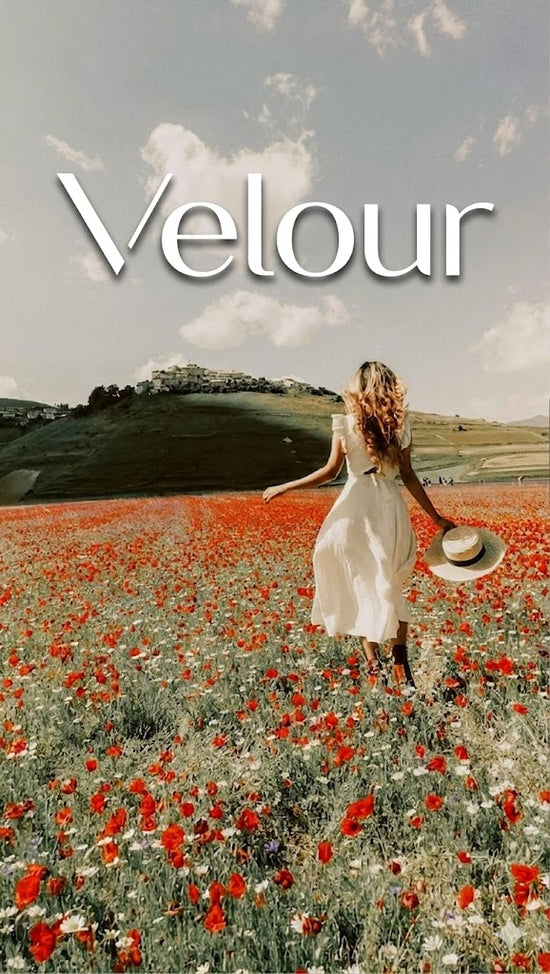 ShopVelour