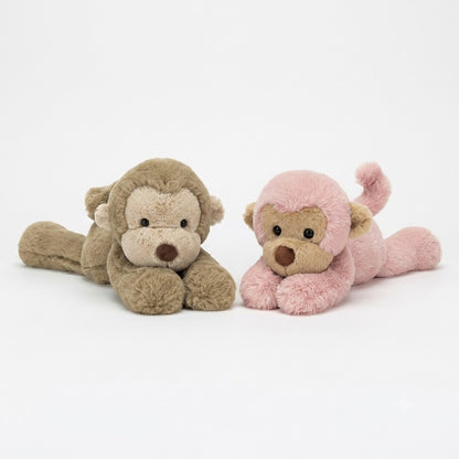 Smudge Monkey
